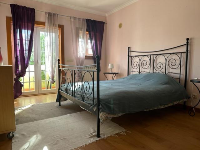 Casa Jasmim Villa Azeitao Buitenkant foto